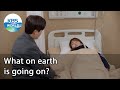 What on earth is going on? (Homemade Love Story) | KBS WORLD TV 210207