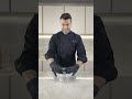 #HowItsDone #8: cupola di zucchero - Chef Damiano Carrara