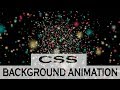 css background animation examples | cool css effects 2018 | animate css