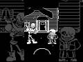 UNDERTALE: Welcome to the Underground | #undertale #shorts