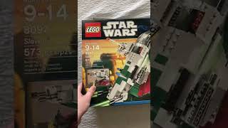 The Craziest Lego Haul... Day 496 of making a video until Lego hires me. #shorts #lego