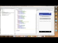 Android Studio Tutorial EXAMPLES esempi di Bottoni e TexyView Demo