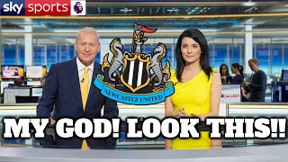 🚨 MY GOD! 🔥💷 FINALLY WILL SIGN THIS PLAYER! NEWCASTLE UNITED LATEST TRANSFER NEWS TODAY SKY SPORTS