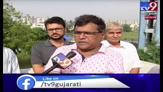 Ward no:01 residents seeking basic amenities , Surat | Tv9GujaratiNews