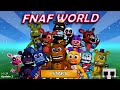 9 minutes of useless fnaf info