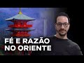 A Relação entre Fé e Razão no Oriente