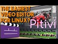 Pitivi Review | The User Friendly Linux Video Editor?