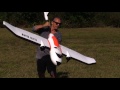 Maiden flight of Eaglevision Media's Eagle III