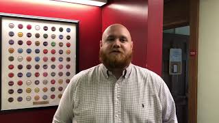 Getting to Know Student & Campus Life: Lee May