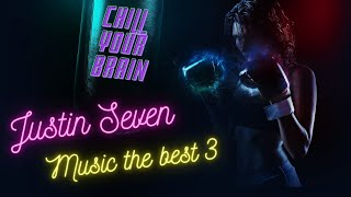Justin Seven- Music the best 3 [CYB]
