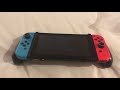 sparkfox nintendo switch grips unboxing