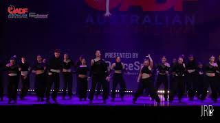 2024 ABDC Heats - Monsters of Dance