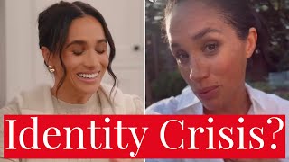 Meghan Markle Having an Identity Crisis? Bethany Frankel's Assessment of Meghan's As Ever Crisis