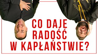 CO DAJE RADOŚĆ W KAPŁAŃSTWIE? [MOCNY PODCAST ODC53] - Ks. Andrzej Króliczek