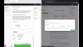 Dealsign: Digital signature