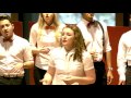 Soulstice a Cappella at TEDxUQ 2015 | Soulstice A Cappella | TEDxUQ