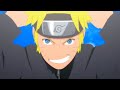 naruto amv bones