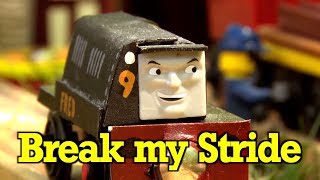 Enterprising Engines #77: Break My Stride