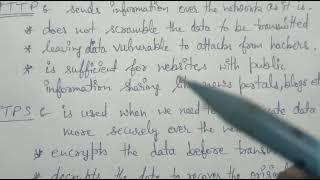 HTTP vs HTTPS 🤔 | Difference between HTTP and HTTPS in Hindi