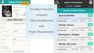 Coordinated Entry Made Simple