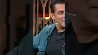 Salman Khan shows his love for Katrina/ #shorts #viral #katrinakaif #salmankhan #durecorder