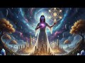SONG OF THE SEVENTH TRUTH “I CO CREATE WITH THE BREATH OF E HA RAH”