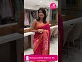 bandhej sarees collection whatsapp number 733 733 7000 brand mandir sarees live