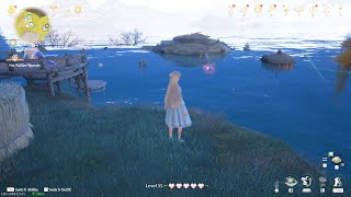 Infinity Nikki Glitch: How to Flood the Abandoned District