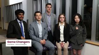 First Year Engineering Design Showcase 2025
