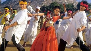 Bhangada Paale Aaja Aaja | Shahrukh Khan | Salman Khan | Hindi Hit Song