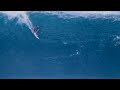 Jamie O'Brien at Pipeline, November 24th, 2019 | Wave 1