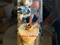 First timer #potteryhandmade #potterydesign #potterystudio #shortvideo #viral