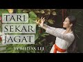 Tari Sekar Jagat - By Meisya Lee