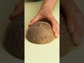 DIY IDEA'S making coconut shell cup