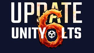 Unity 6 LTS: Game-Changing Update or Just Hype?