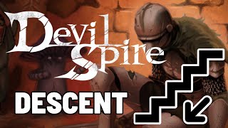 [Devil Spire] Nightmare Descent
