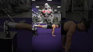 Pushups Variations Upper Middle Lower Chest