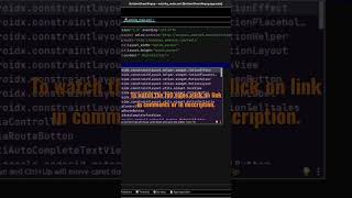 Android Bottom Sheet Dialog