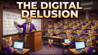 The Digital Delusion