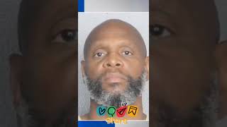 LONGTIME BROWARD SHERIFF'S DETECTIVE 🕵️‍♂️ ARRESTED ON DISTURBING ALLEGATIONS***&