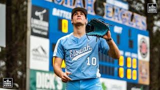 TOP TEAMS CLASH IN GEORGIA BASEBALL SHOWDOWN! #1 ETOWAH VS. #2 NORTH PAULDING