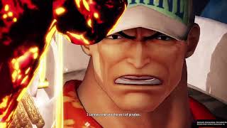 ONE PIECE: PIRATE WARRIORS 4