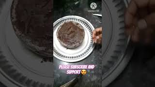 Chocolate cake recipe in tamil part 2