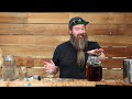 does cold smoking whiskey work