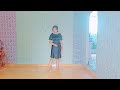 Life Turned Her That Away - Choreo by Ernie Jasin (INA) & Heru Tian (INA) July 2022