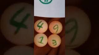 VID 20191120 103337 💲💲💲 POWERBALL LOTTERY PREDICTION LOTTO WIZARD #GUIDE n REAL TIME!👍👍👍