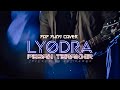 Lyodra -  Pesan Terakhir (Pop Punk Cover by aditrambu)