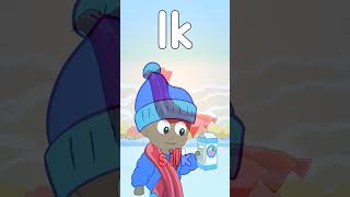 LK Ending Blend Song - Learn to Read #shorts