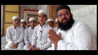 Part 1|| Surah Shams ||learn Quran with QHS || Qari Hammas Ullah Sajid