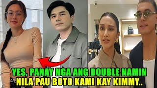 HALA! NADULAS SI CHIE AT JAKE MADALAS PALA SILANG MADALAS KASAMA ANG KIMPAU PANAY DOUBLE DATE